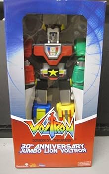 Amazon | ゴライオン 60cm ジャンボソフビ 30thヴォルトロン
